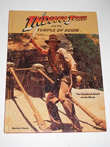 Indiana Jones and the Temple of Doom