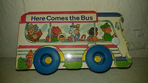 Here Comes the Bus