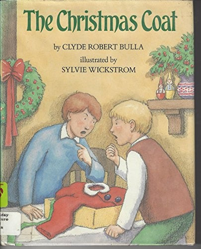 The Christmas Coat