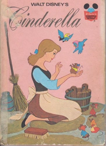 Walt Disney's Cinderella