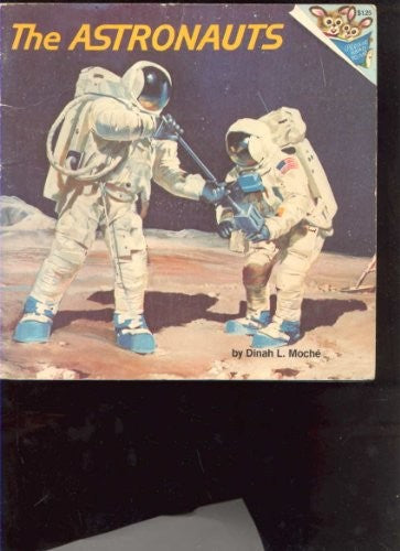 The Astronauts