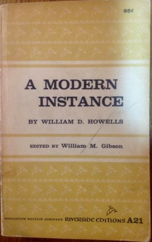 Modern Instance
