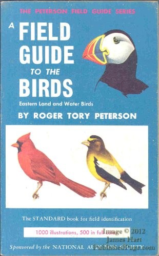 Peterson FG East Birds Pa