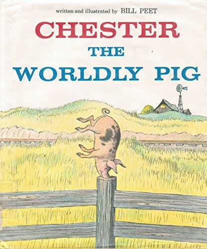 Chester
