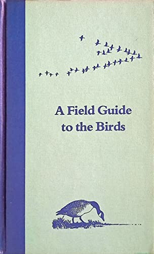 Field Guide to Eastern Birds
