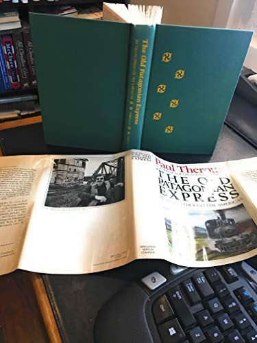 Old Patagonian Express