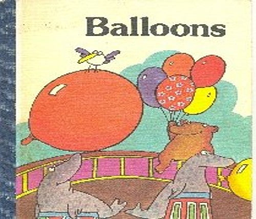 Balloons