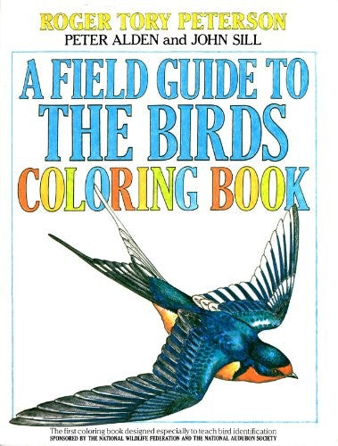 Field Guide to Birds
