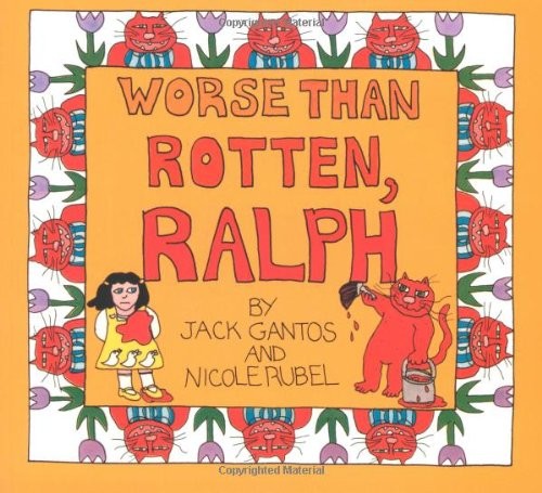 Worse Than Rotten Ralph