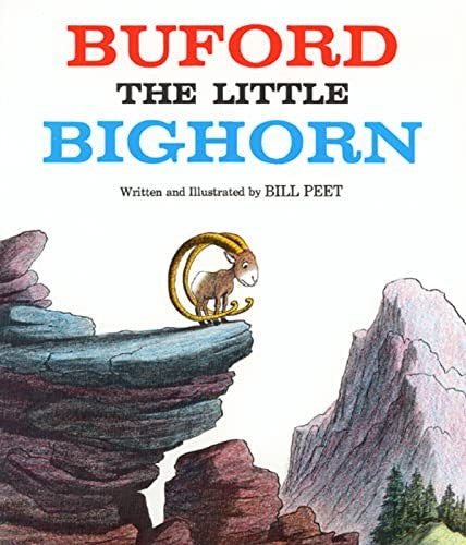 Buford, the Little Bighorn