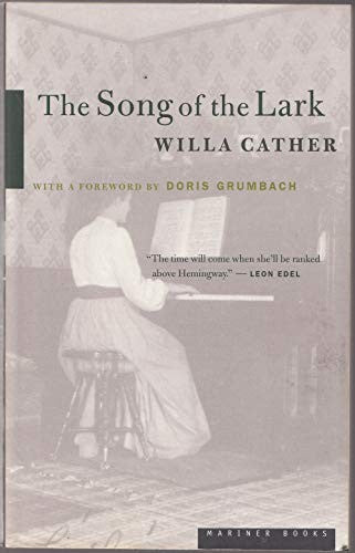 The Song of the Lark