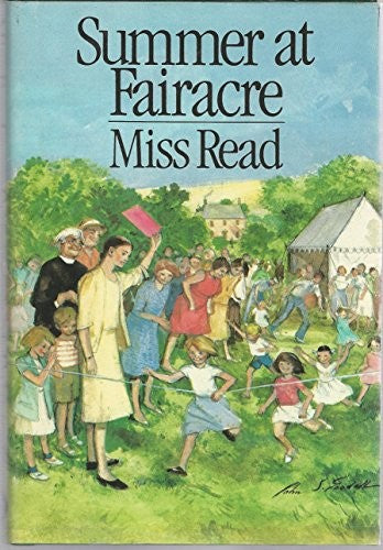 Summer at Fairacre