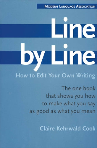 Line by Line