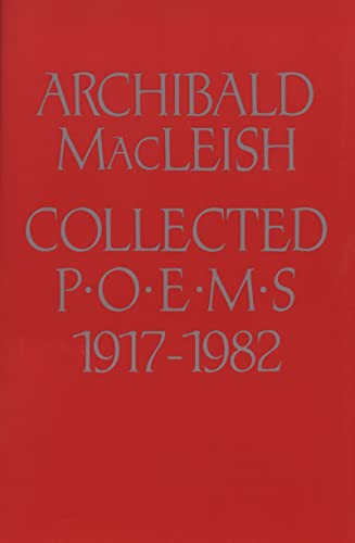 Collected Poems, 1917-82
