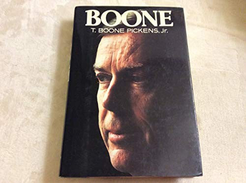 Boone