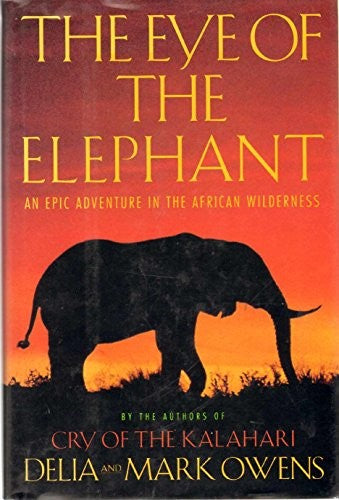 The Eye of the Elephant