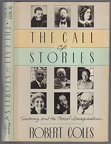 Call of Stories