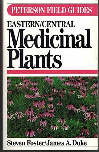 Field Guide to Medicinal Plants