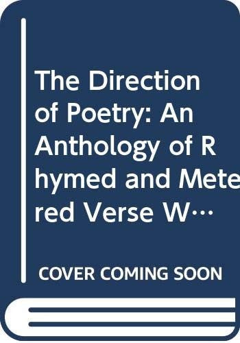 The Direction of Poetry