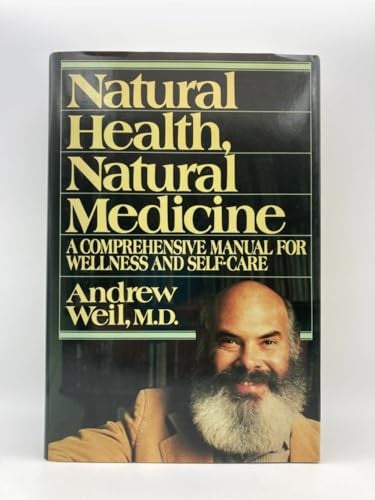 Natural Health, Natural Medicine