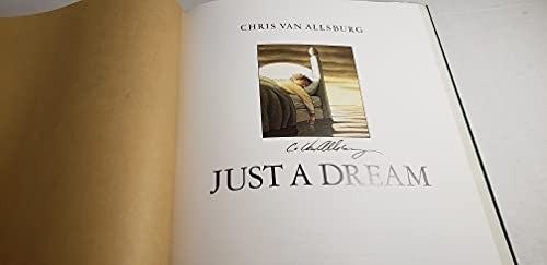 Just a Dream