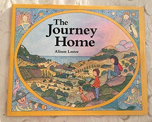 The Journey Home