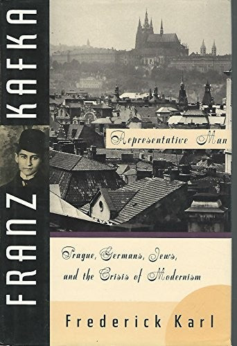 Franz Kafka, Representative Man