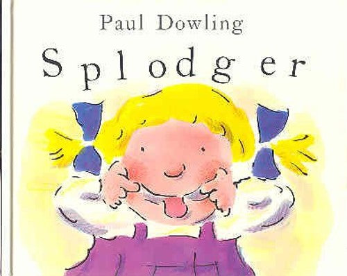 Splodger