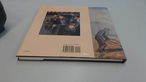 George Soper's Horses
