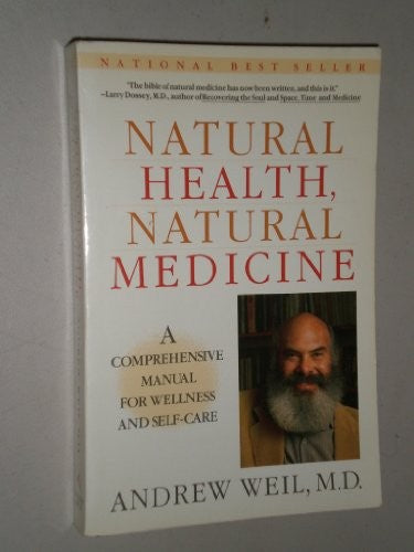 Natural Health, Natural Medicine