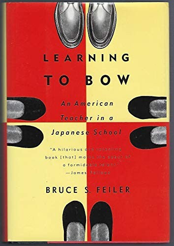 Learning to Bow