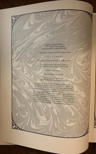 The Tolkien Family Album