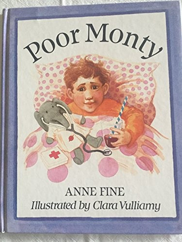 Poor Monty