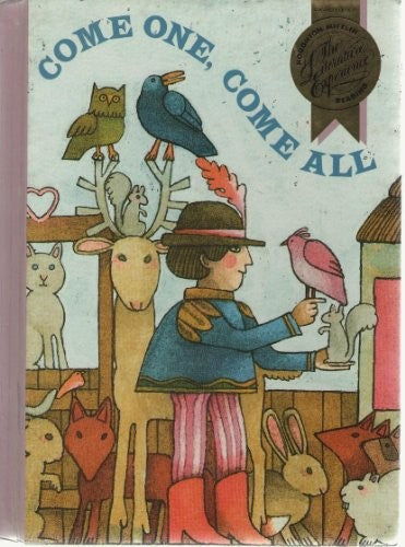 Houghton Mifflin Reading the Literature Experience: Come One Come All Level 2 Plus