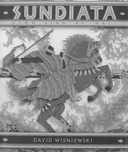 Sundiata