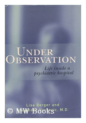 Under Observation