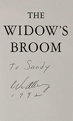 Widow's Broom