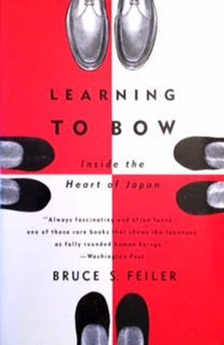 Learning to Bow