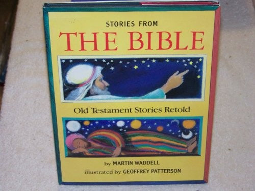 Stories from the Bible
