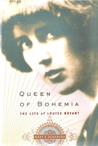 Queen of Bohemia
