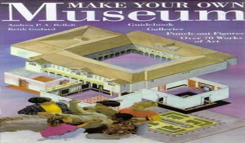 Make Your Own Museum