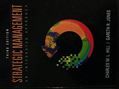 Strategic Management