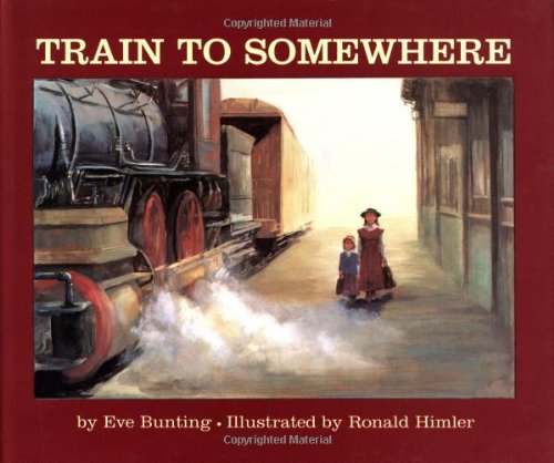 Train to Somewhere