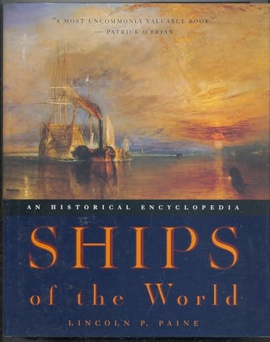Ships of the World