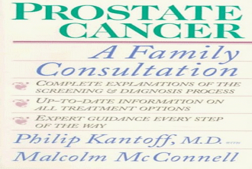 Prostate Cancer