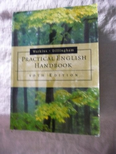 Practical English Handbook
