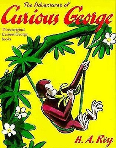 Curious George