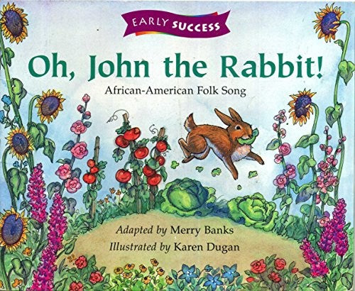 Houghton Mifflin Early Success