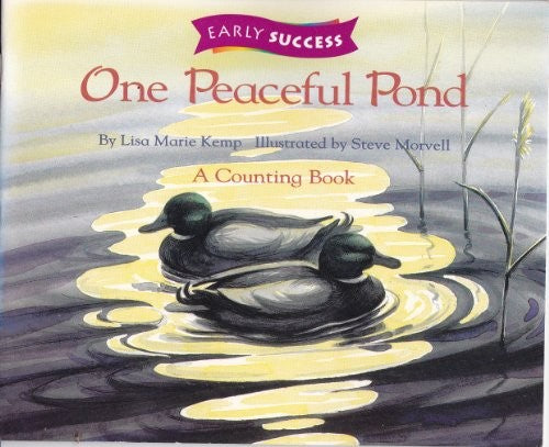 Houghton Mifflin Early Success