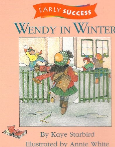 Houghton Mifflin Early Success